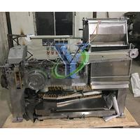 Baby Maker Tobacco Rod Making Machine Without Filter.
