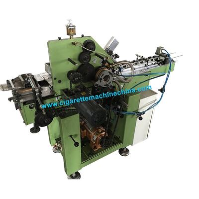 YTB Stamping Machine for Cigarette Packing Machine