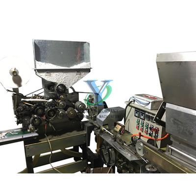 Low Speed Mk8 Cigarette Manufacturing Equipment / Durable Tobacco Processing Machine