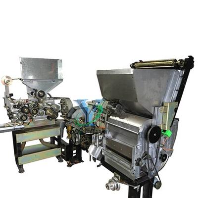 Speed 1500 Cig / Min Cigarette Manufacturing Machine , Tobacco Processing Equipment